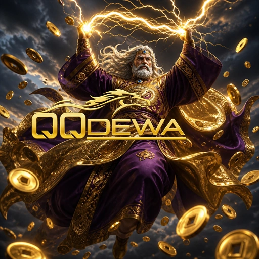 Tampilan antarmuka qqdewa APK v4.7.5 saat pengujian performa dan keamanan di perangkat Android